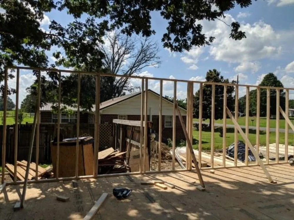 Slide of M&T Electric, Plumbing And Carpentry