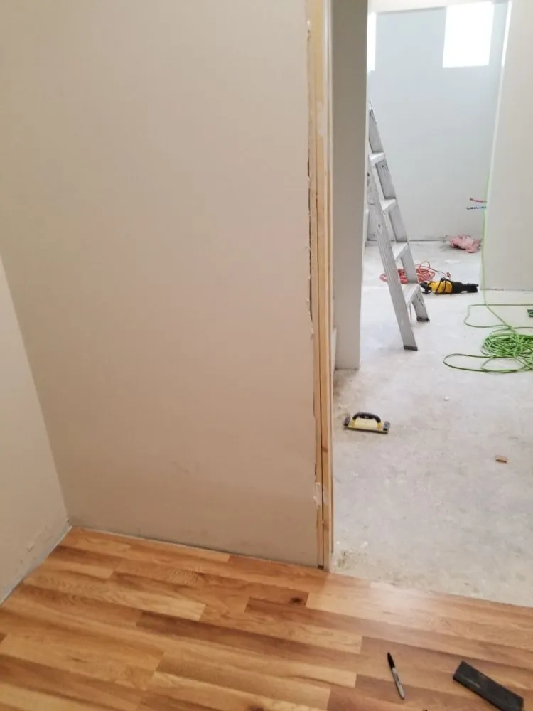 Emergency electrical service for homes in panel upgrade,  by 