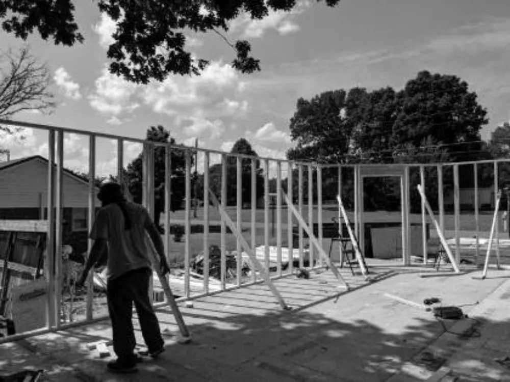 Slide of M&T Electric, Plumbing And Carpentry