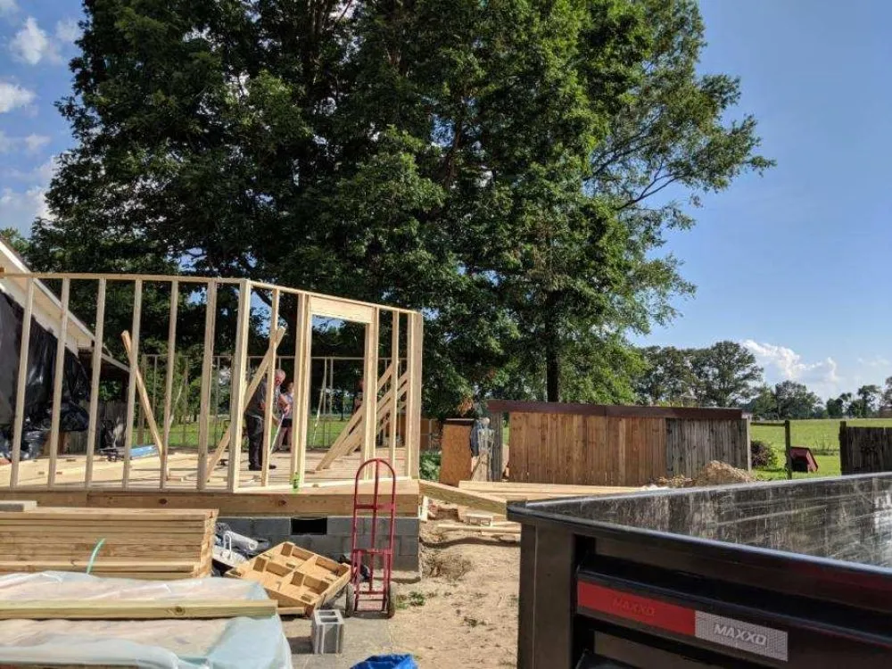 Trusted panel upgrade service in ,  - M&T Electric, Plumbing And Carpentry