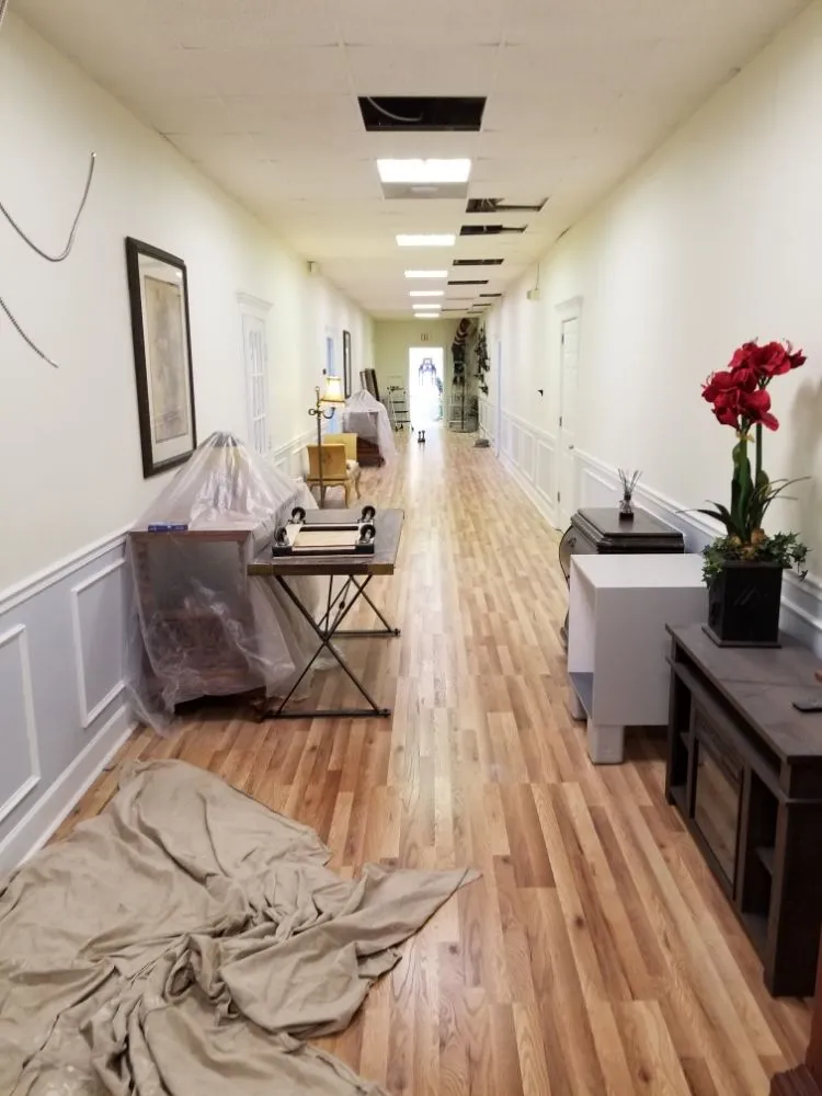 Slide of M&T Electric, Plumbing And Carpentry