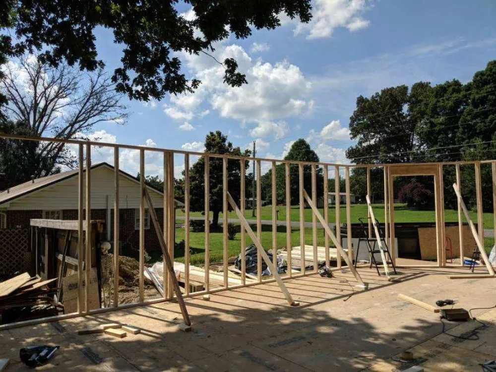 Slide of M&T Electric, Plumbing And Carpentry