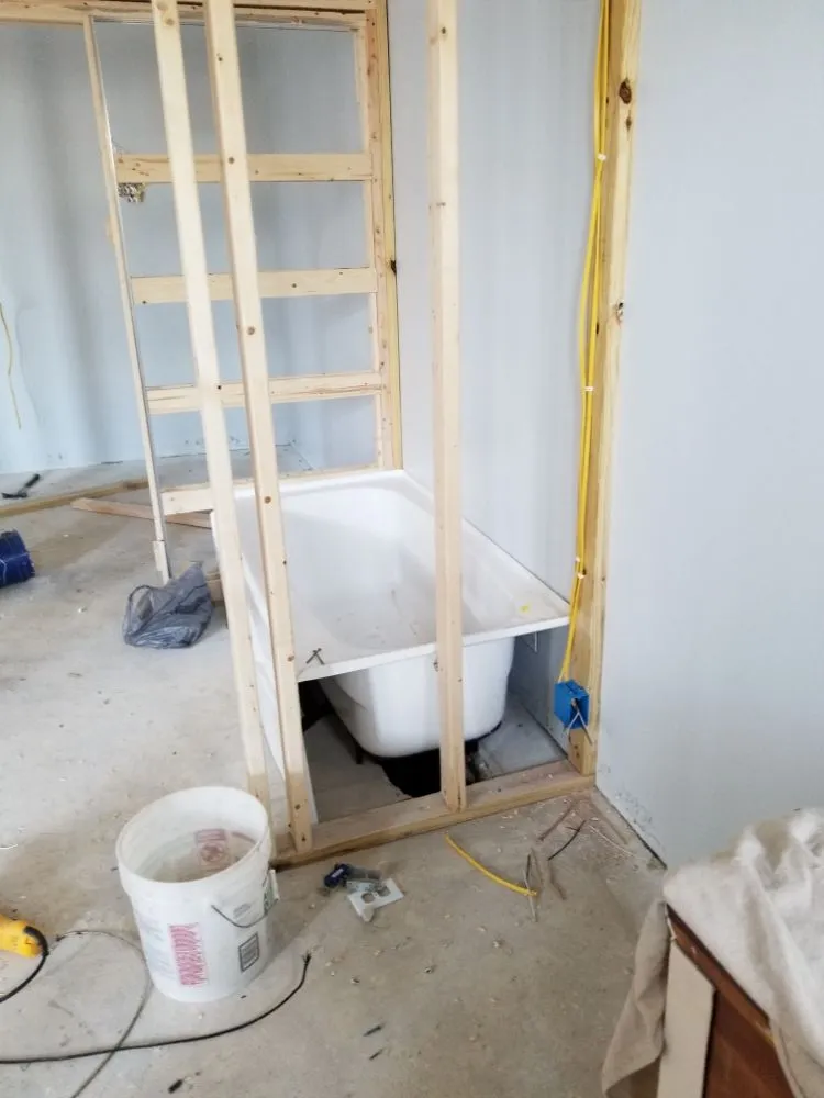 Slide of M&T Electric, Plumbing And Carpentry