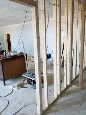 M&T Electric, Plumbing And Carpentry