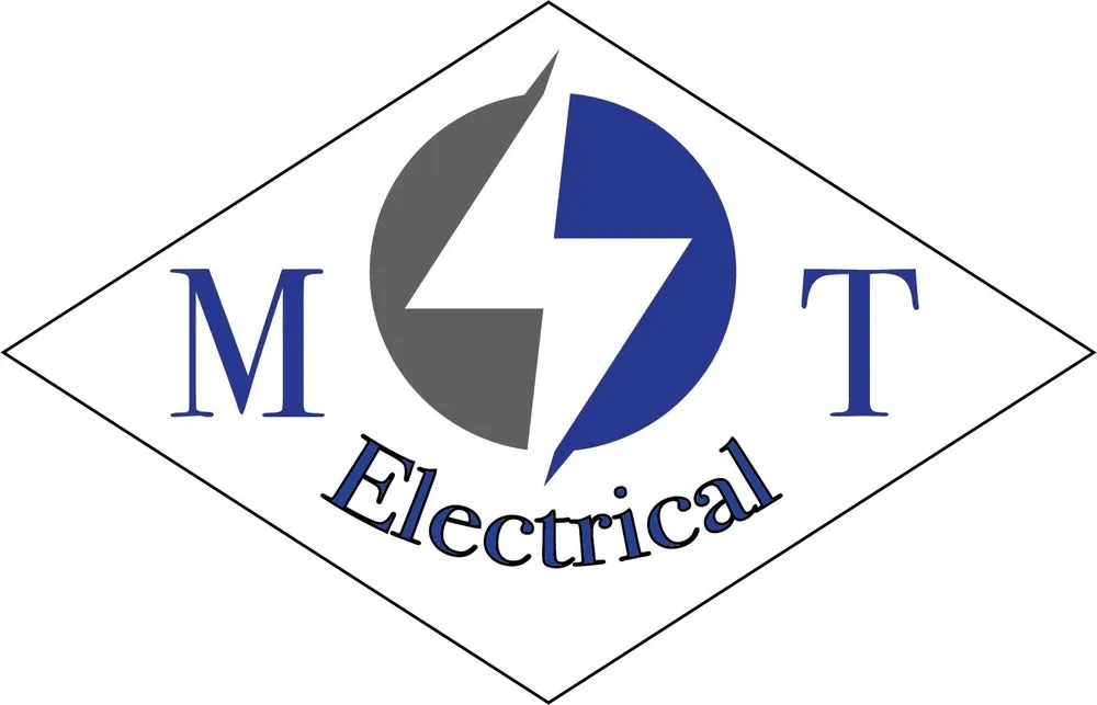 Slide of M&T Electrical