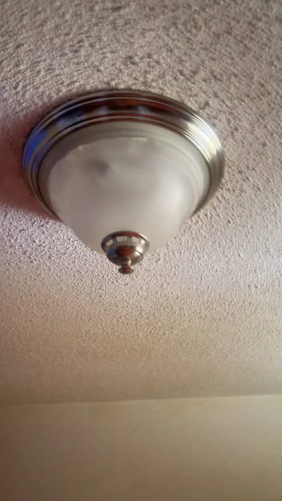 Slide of MT Electrical Services