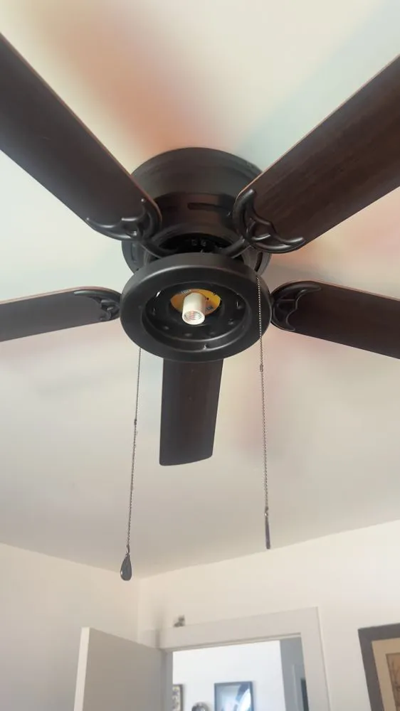 Slide of MT Electrical Services