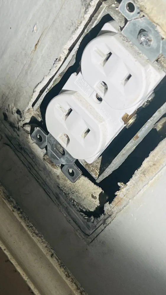 Professional panel upgrade in , by MT Electrical Services