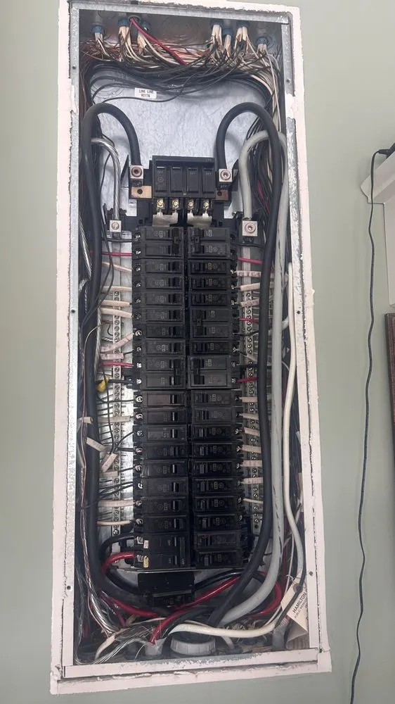 Expert lighting installation in , by MT Electrical Services