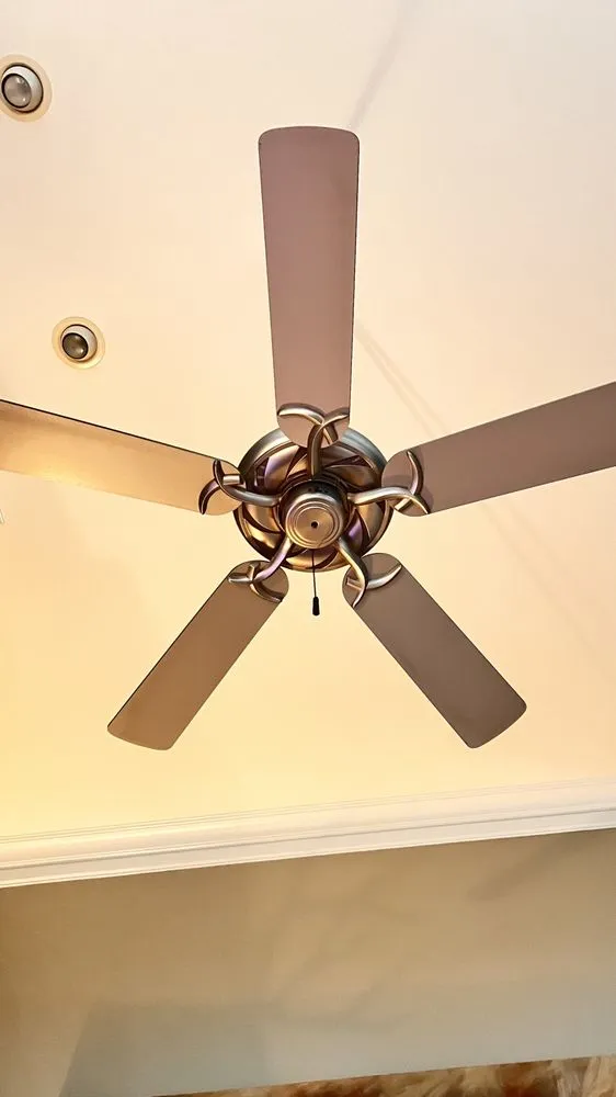 Slide of MT Electrical Services