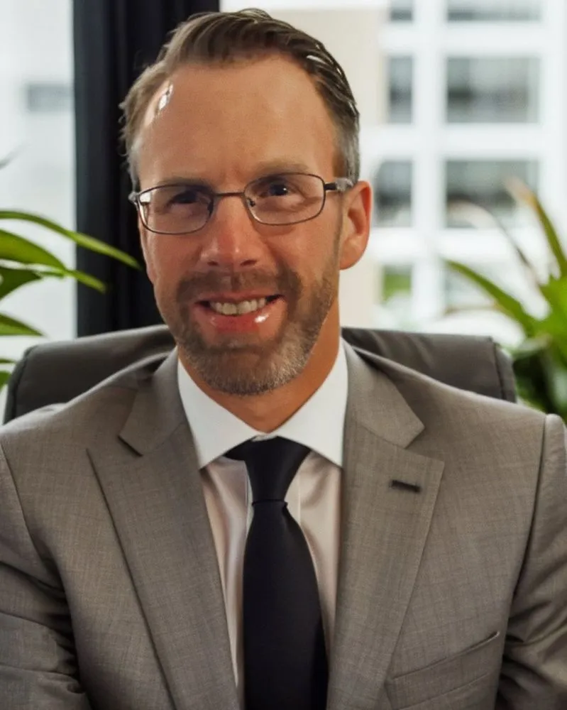 Slide of M&T Electrical