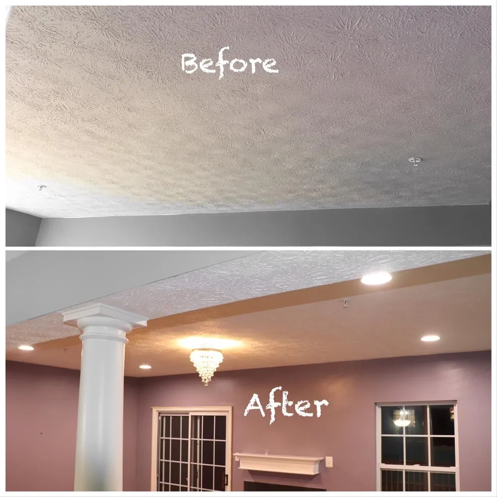 Slide of Mt Everest Electric