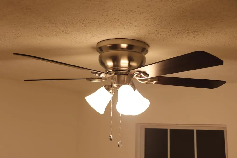 Expert lighting installation service in Ellicott City, MD - Mt Everest Electric