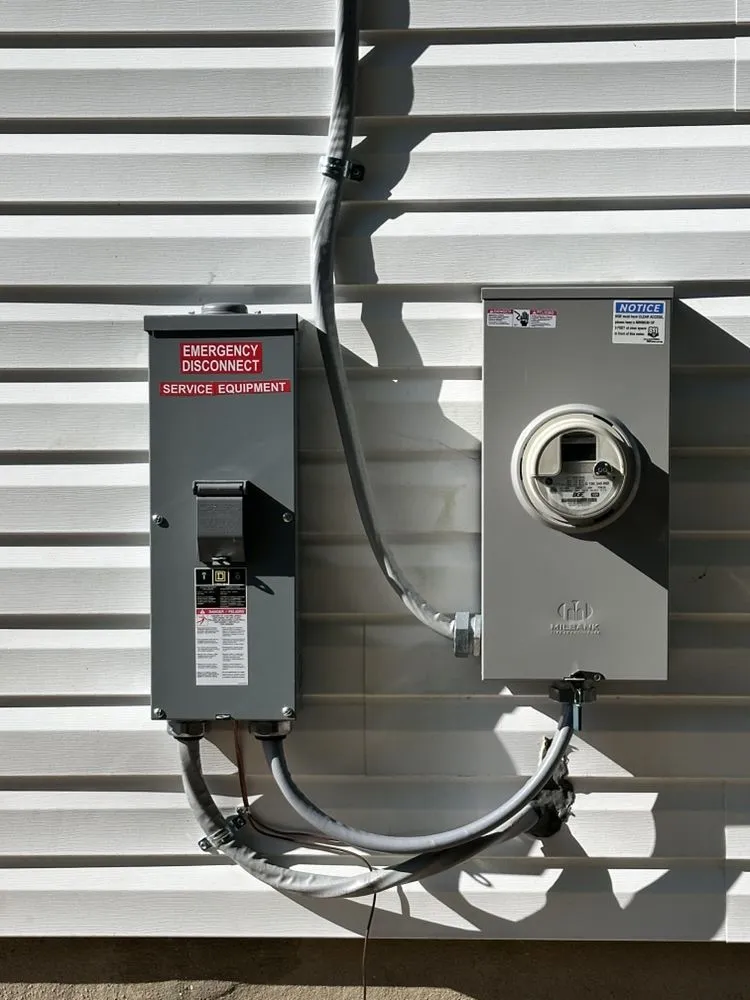 Slide of Mt Everest Electric