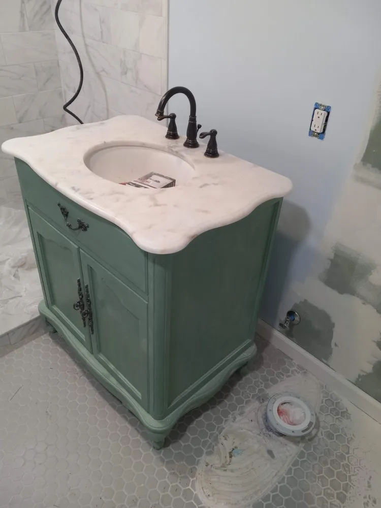 Slide of MT Heat & Electric