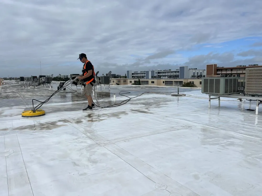 Slide of M&T Home Services