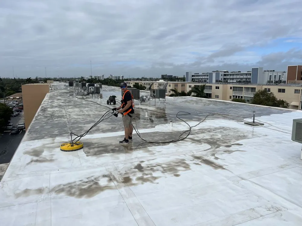 Slide of M&T Home Services