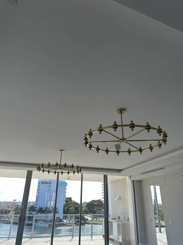 Slide of M&T Home Services