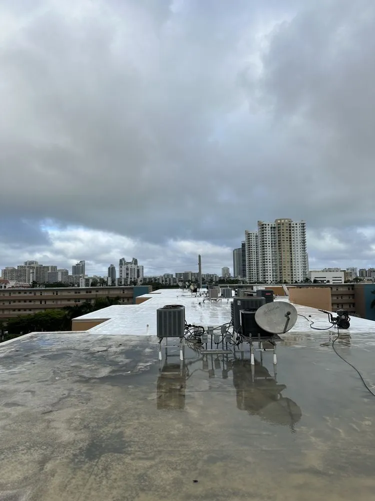 Slide of M&T Home Services