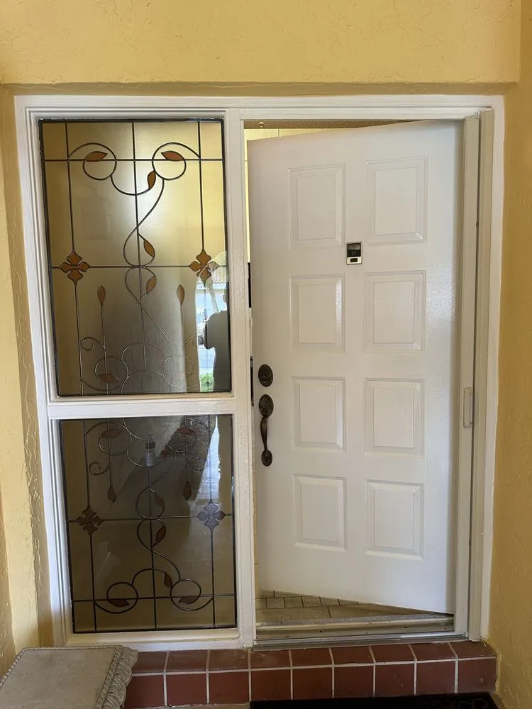 Slide of M&T Home Services