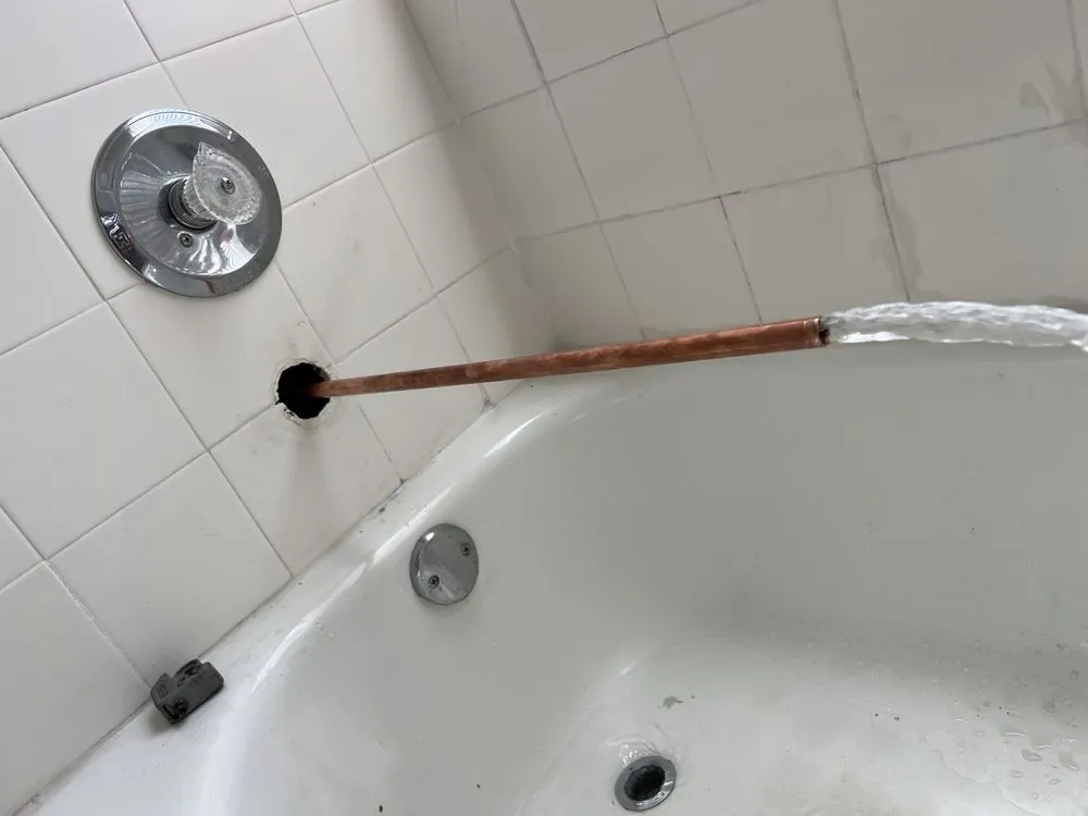 Slide of M&T Home Services