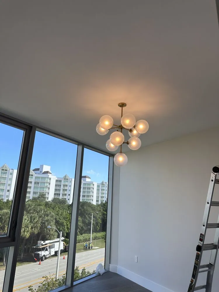 Slide of M&T Home Services