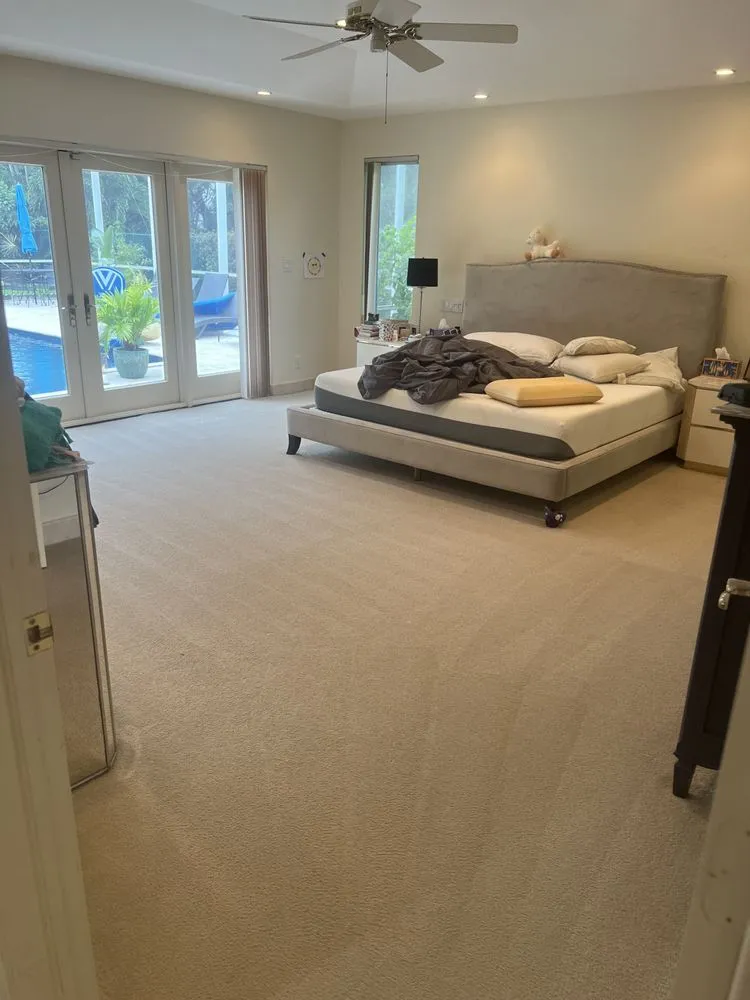 Expert electrician providing panel upgrade in , 