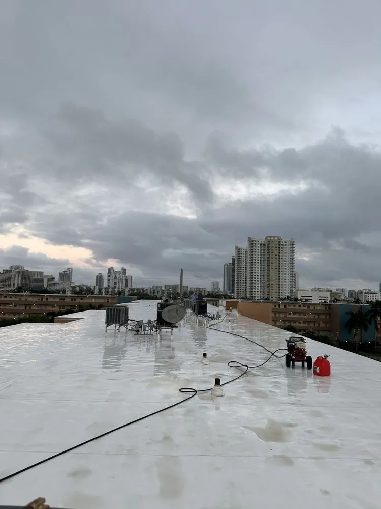 Slide of M&T Home Services