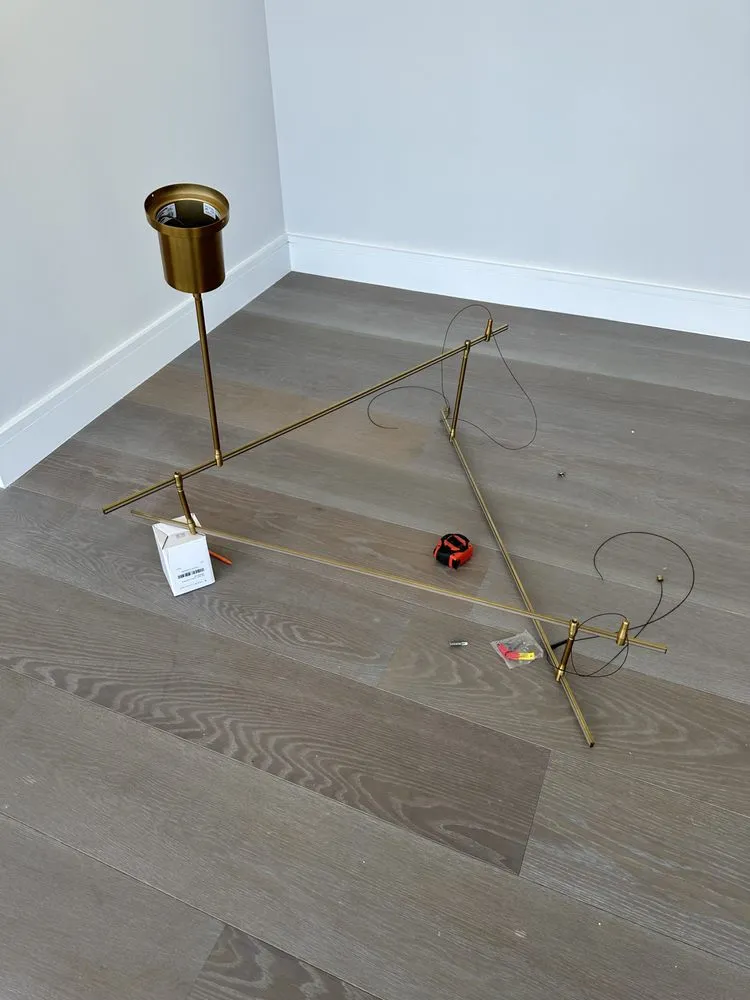 Slide of M&T Home Services