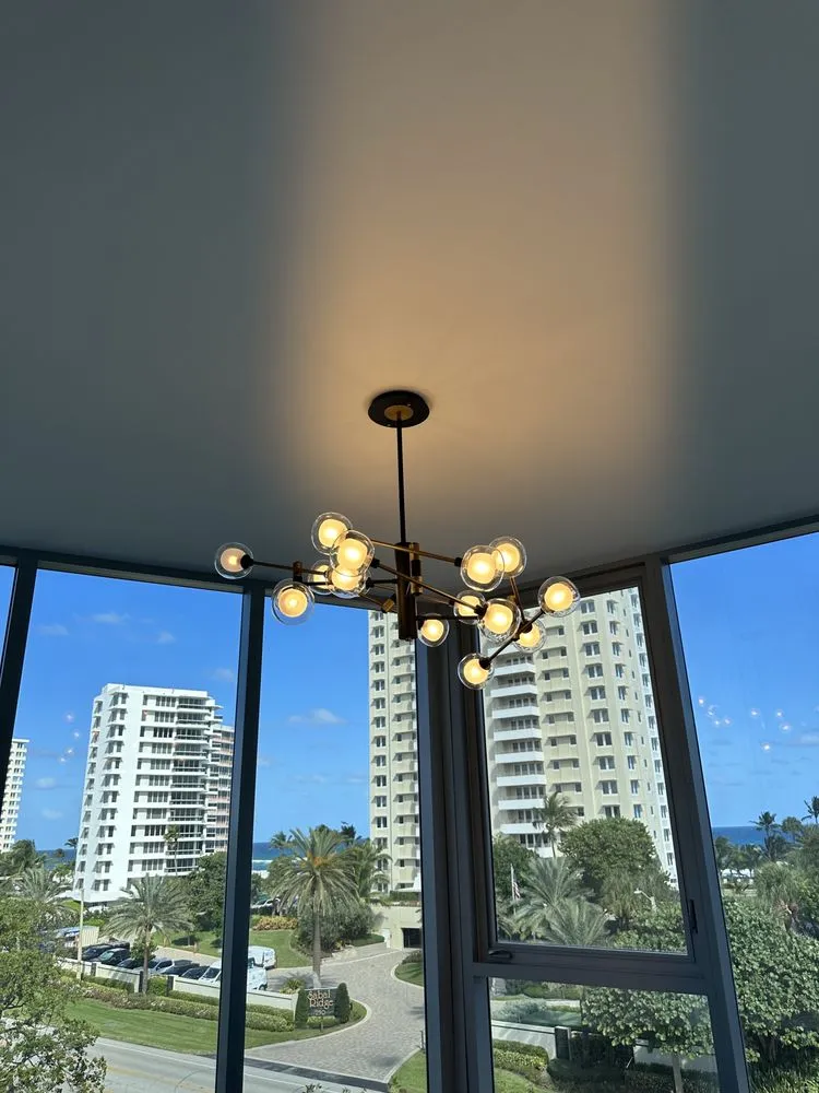 Slide of M&T Home Services