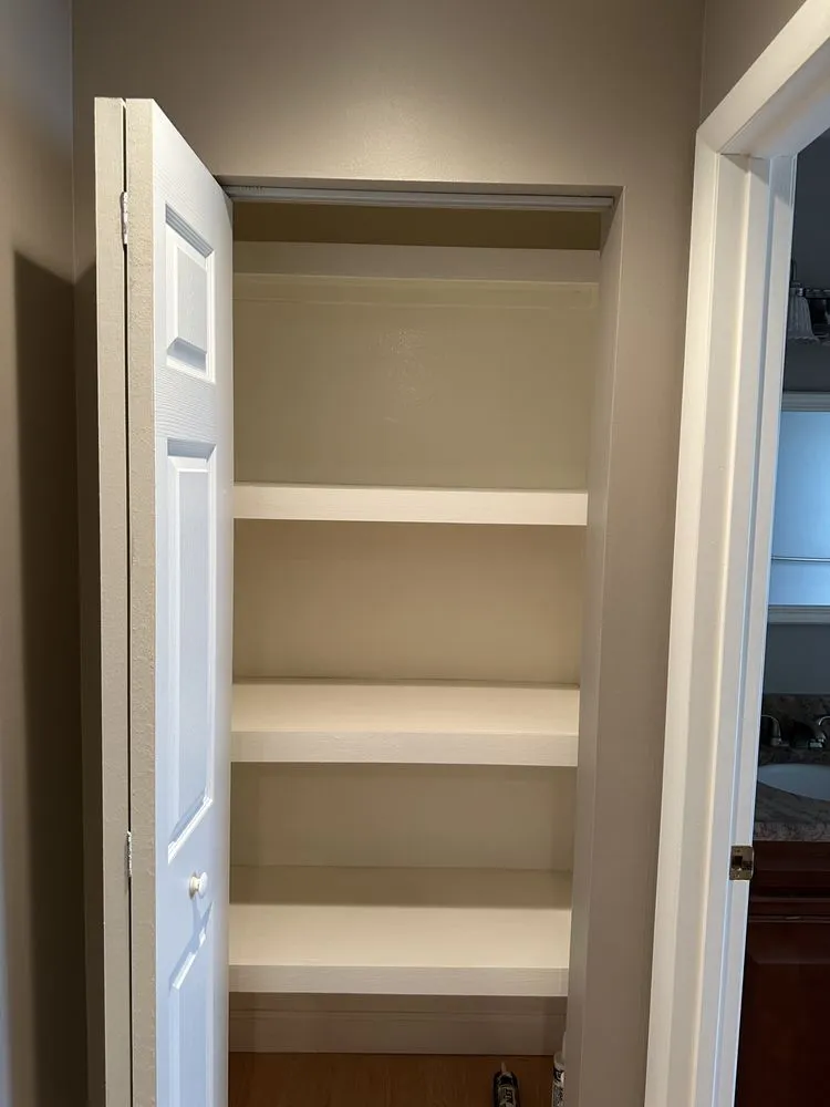 Slide of M&T Home Services