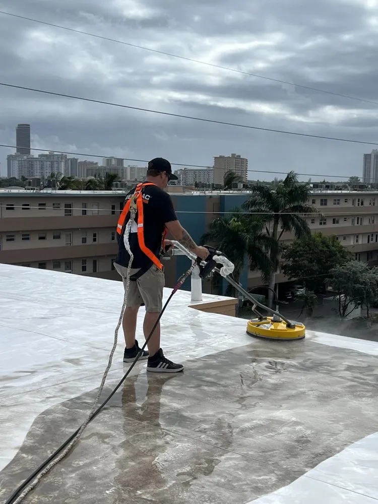 Slide of M&T Home Services