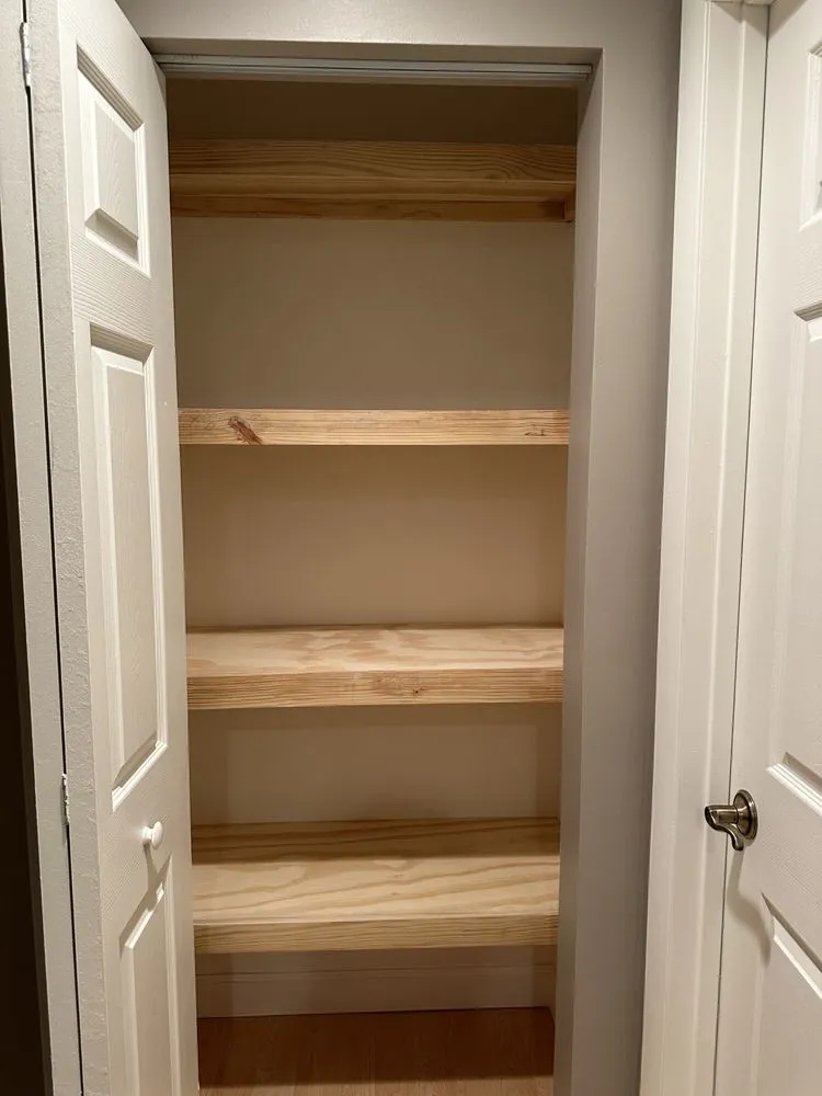 Slide of M&T Home Services