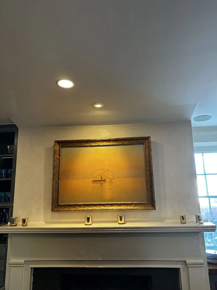 Slide of Mt Pleasant Electric