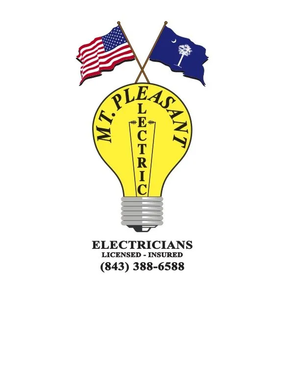 Slide of Mt Pleasant Electric