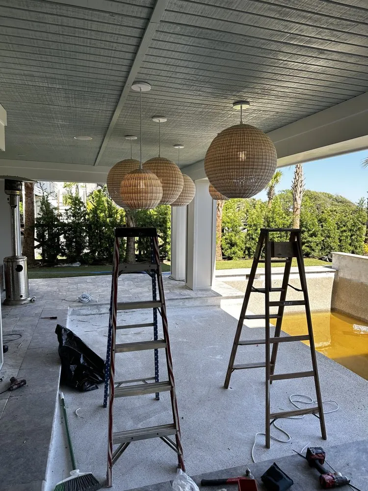 Slide of Mt Pleasant Electric