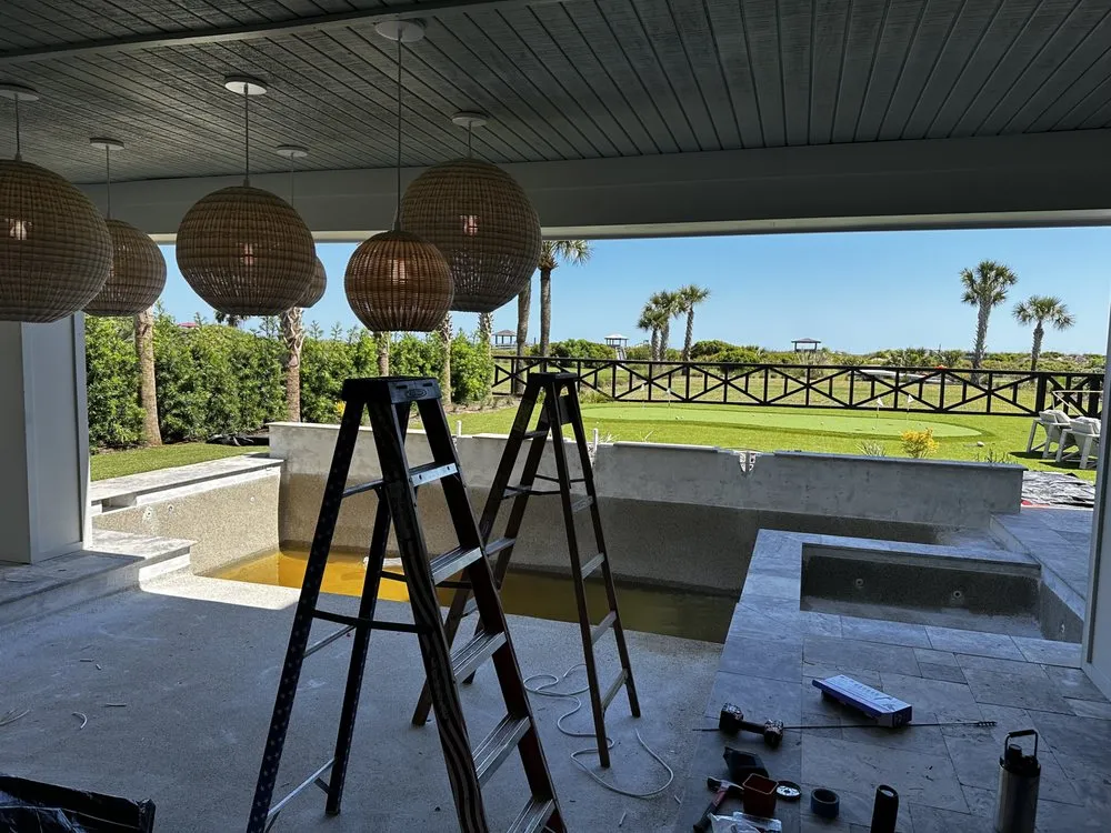 Slide of Mt Pleasant Electric