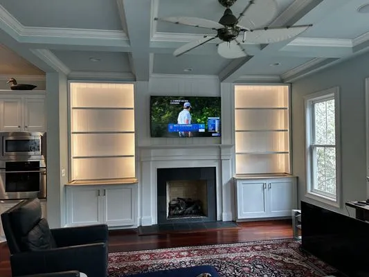 Mt Pleasant Electric