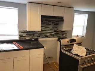 Slide of MT Renovations