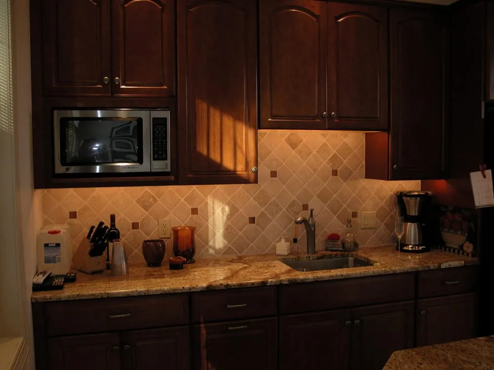 Slide of M.T. Ruhl Electrical Contracting