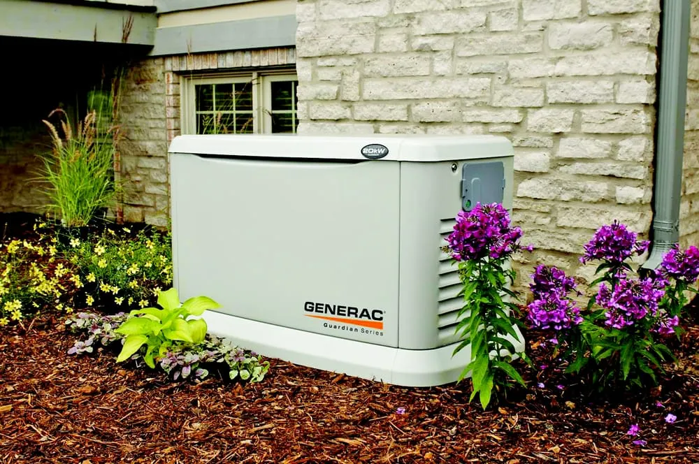 Slide of M.T. Ruhl Electrical Contracting