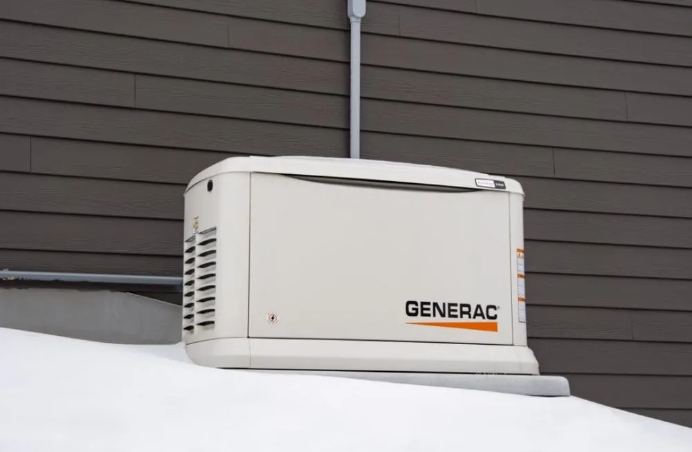 Slide of M.T. Ruhl Electrical Contracting