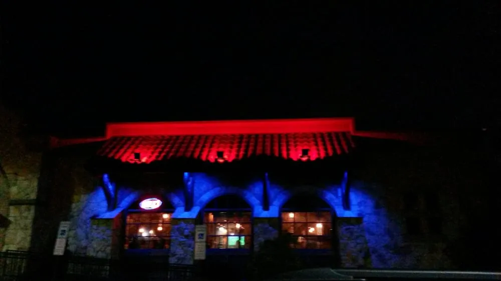 Expert lighting installation in ,  by M.T. Ruhl Electrical Contracting