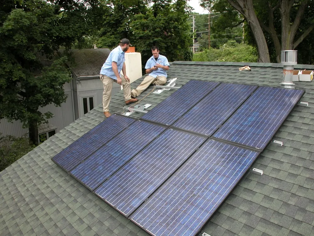 Reliable outlet and switch repair service in ,  - M.T. Ruhl Electrical Contracting