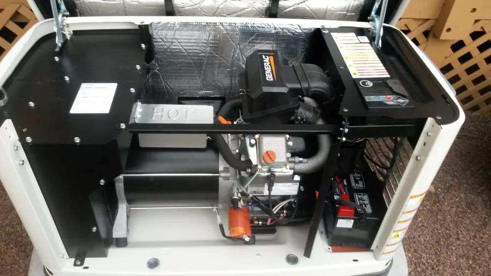 Expert circuit breaker repair in ,  by M.T. Ruhl Electrical Contracting