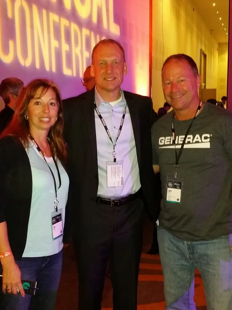 Slide of M.T. Ruhl Electrical Contracting