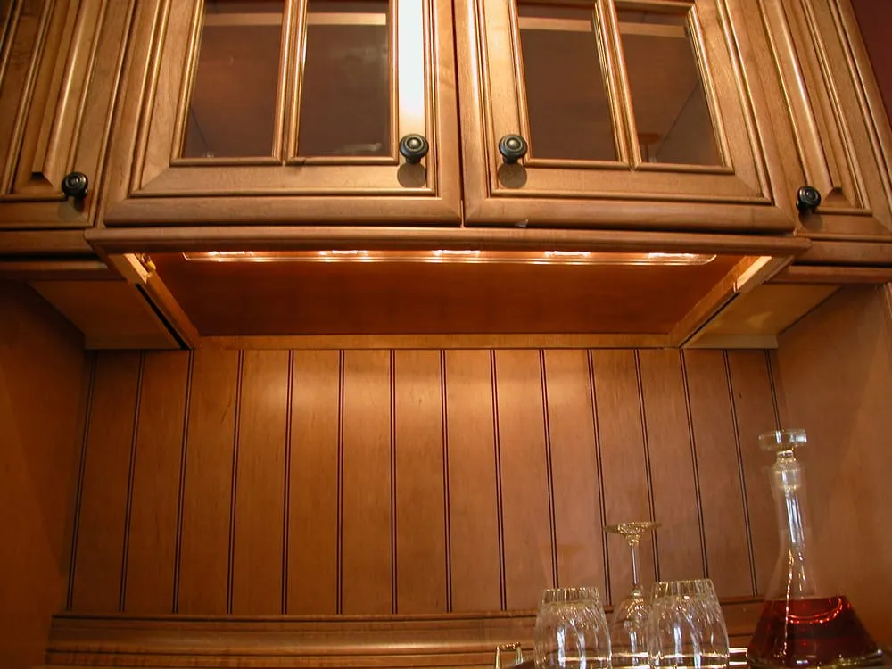 Slide of M.T. Ruhl Electrical Contracting