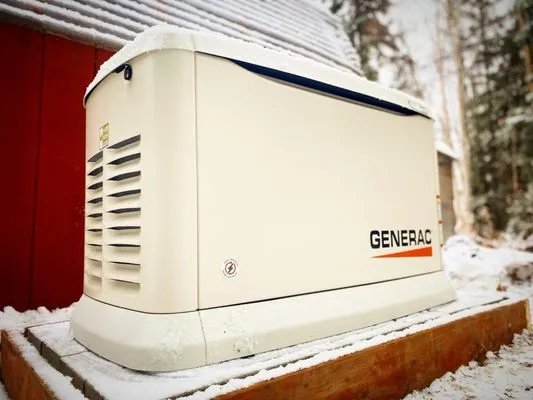 M.T. Ruhl Electrical Contracting