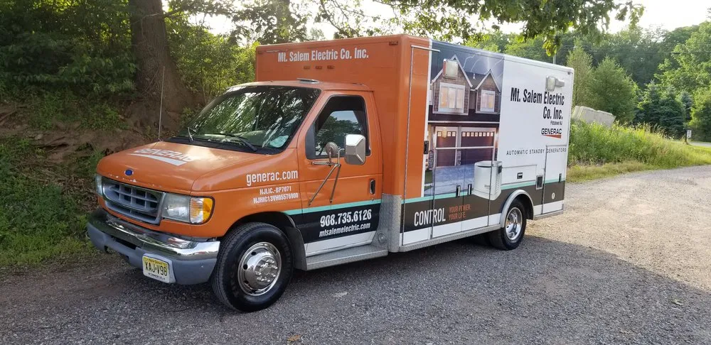 Slide of Mt Salem Electric