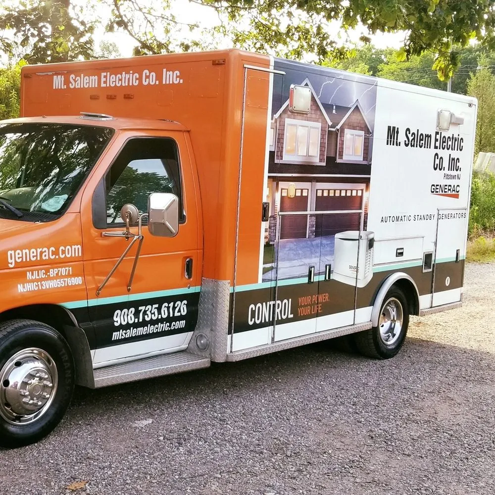 Slide of Mt Salem Electric